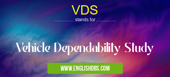 VDS