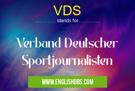 VDS