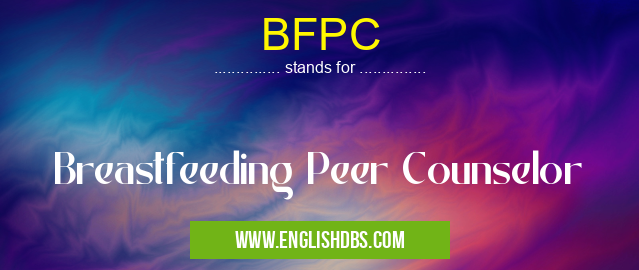 BFPC
