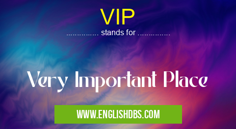 VIP