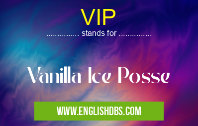 VIP