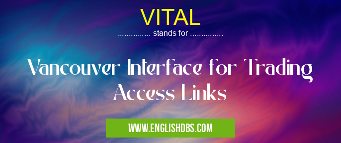VITAL