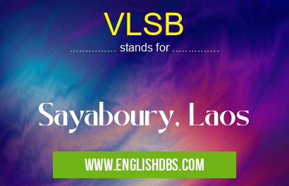 VLSB