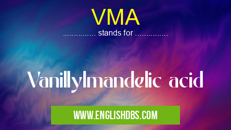 VMA