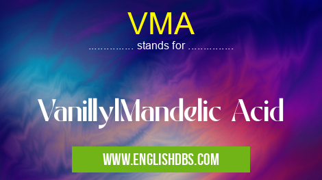 VMA