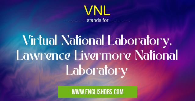 VNL