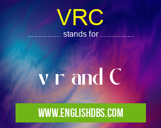 VRC