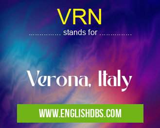 VRN