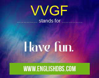 VVGF