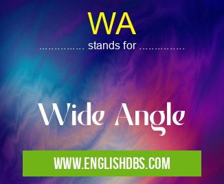 WA