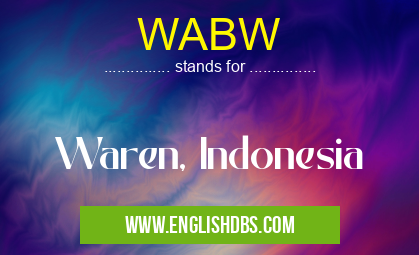 WABW