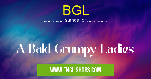 BGL