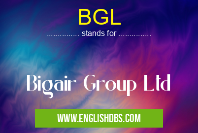 BGL