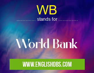 WB