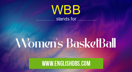 WBB