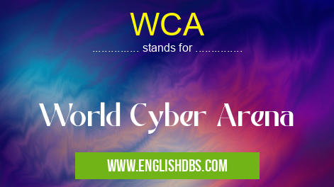 WCA