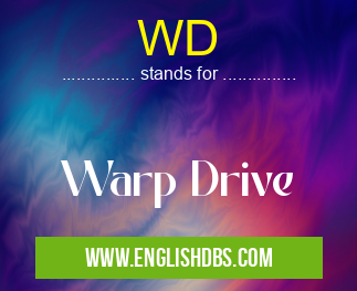 WD