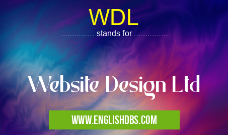 WDL