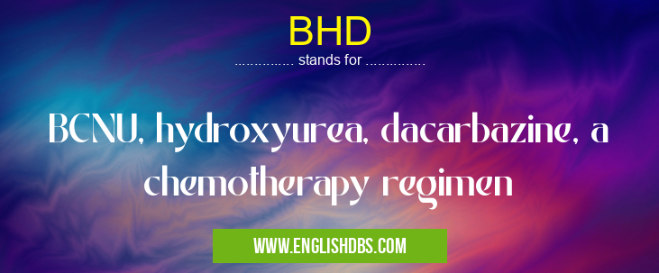 BHD