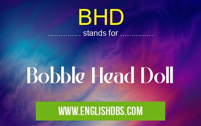 BHD