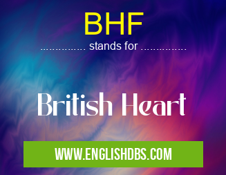 BHF