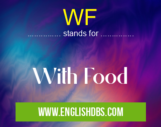 WF