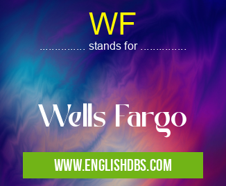 WF
