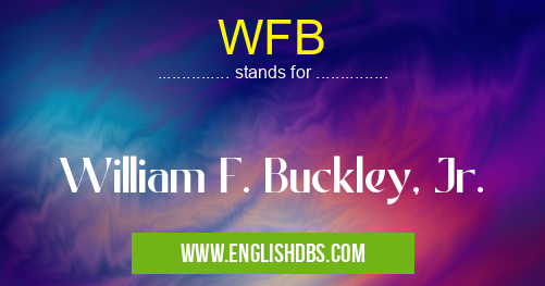 WFB
