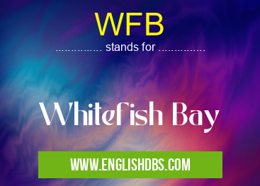WFB