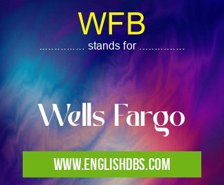 WFB