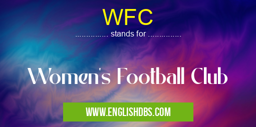 WFC