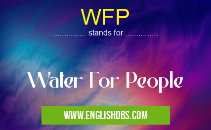 WFP