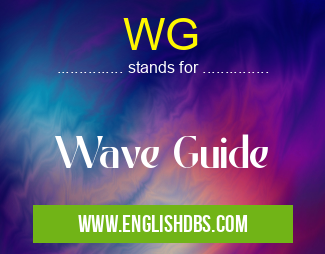 WG