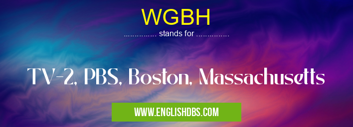 WGBH