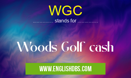 WGC