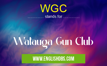 WGC