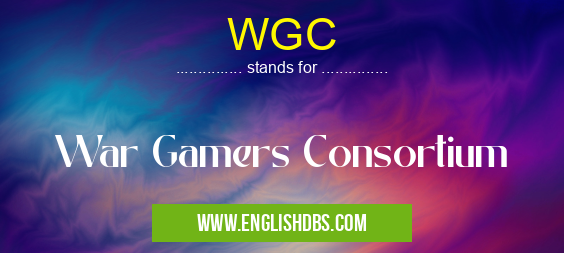 WGC