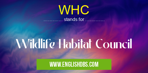 WHC