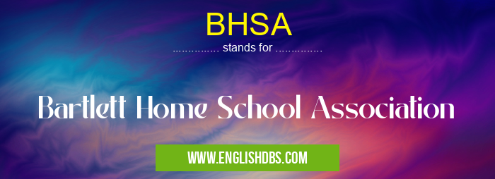 BHSA