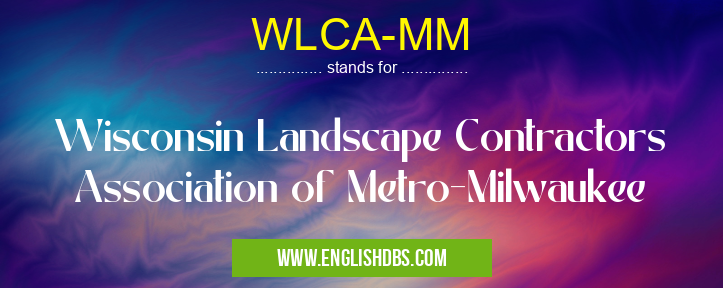 WLCA-MM