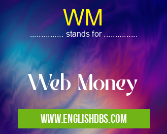 WM