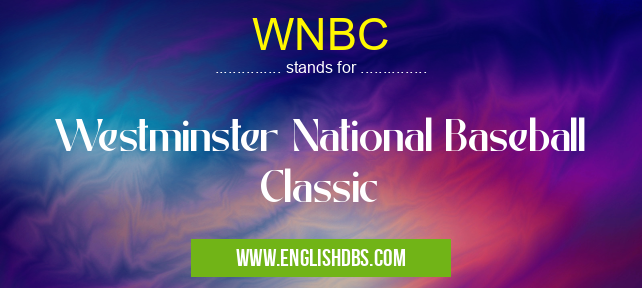 WNBC