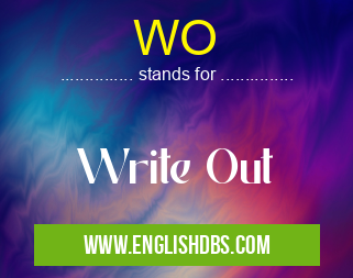 WO