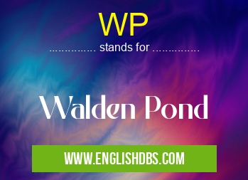 WP