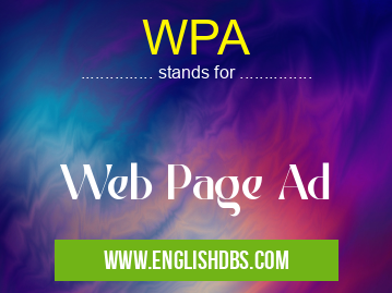 WPA