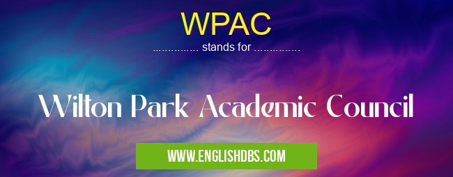 WPAC