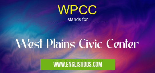 WPCC