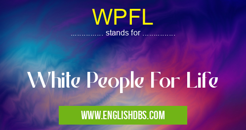 WPFL