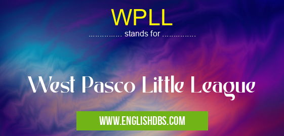 WPLL