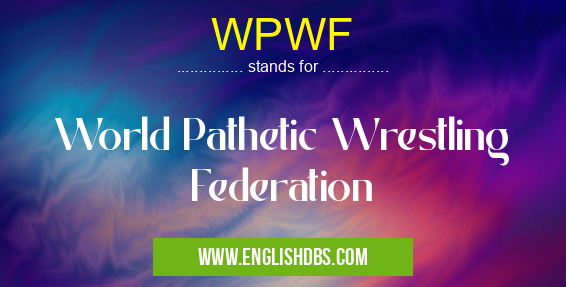 WPWF